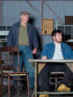 County Players Present 'Of Mice And Men' In Wappingers Falls 