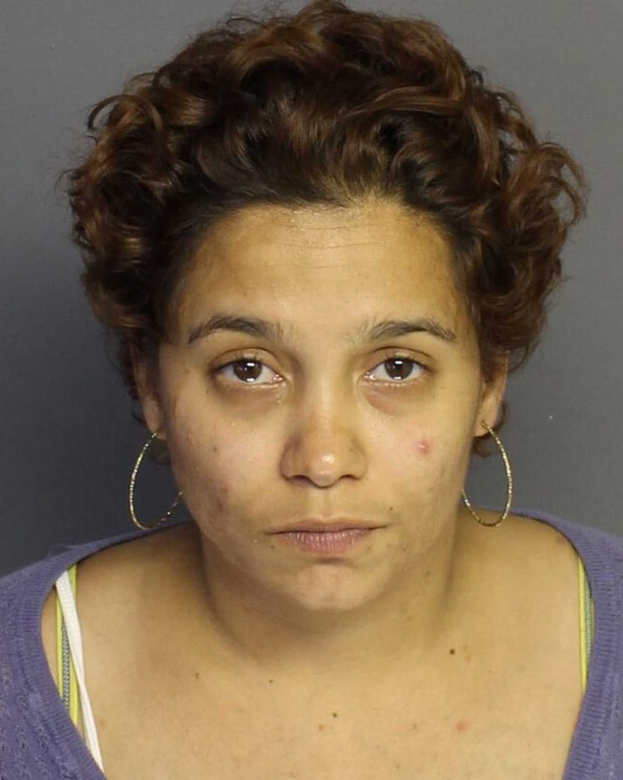 Registered female sex offender reports move from jail to middletown
