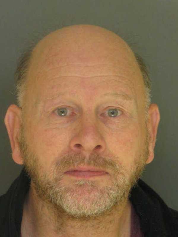 Convicted Child Molester, Sex Offender, Reports Move In Somers