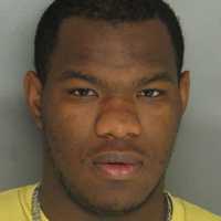 'Sexually Violent' Offender Reports Move In Mount Vernon