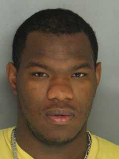 'Sexually Violent' Offender Reports Move In Mount Vernon