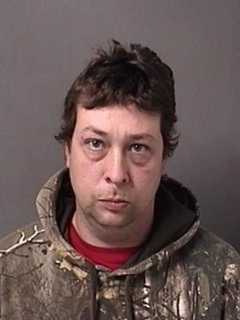 Sex Offender Convicted Of Raping Two Teens Reports Move In Amenia