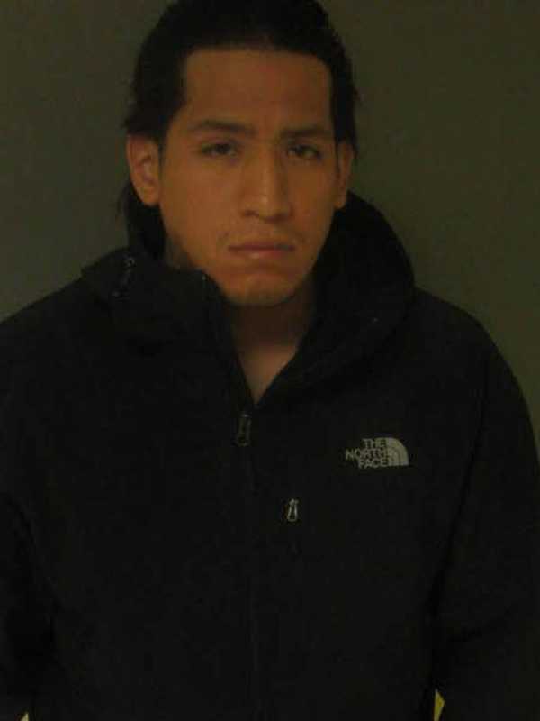 Sex Offender Reports Move In Newburgh