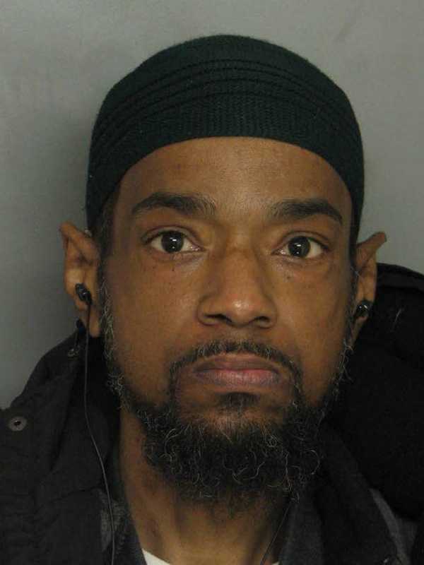 'Sexually Violent' Offender Reports Move Into Wingdale