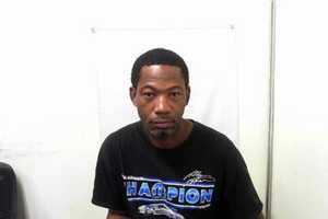 Convicted 'Sexually Violent' Offender Reports Move In Newburgh