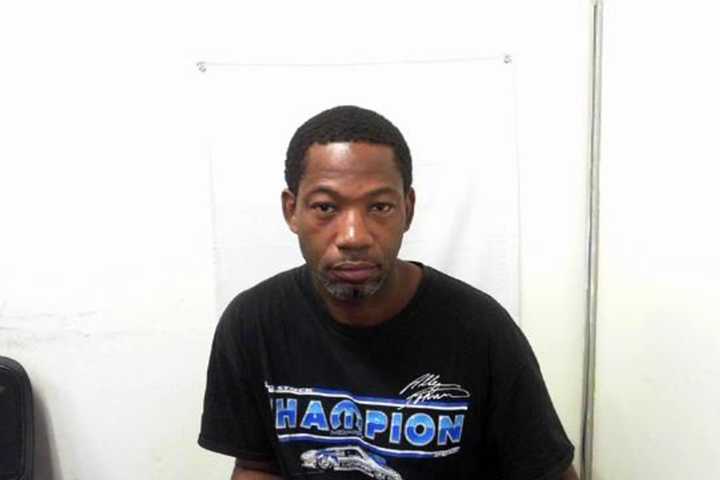 Convicted 'Sexually Violent' Offender Reports Move In Newburgh