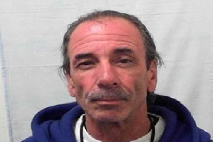 Sex Offender Convicted Of Sodomizing 11-Year-Old Girl Reports Move In Newburgh