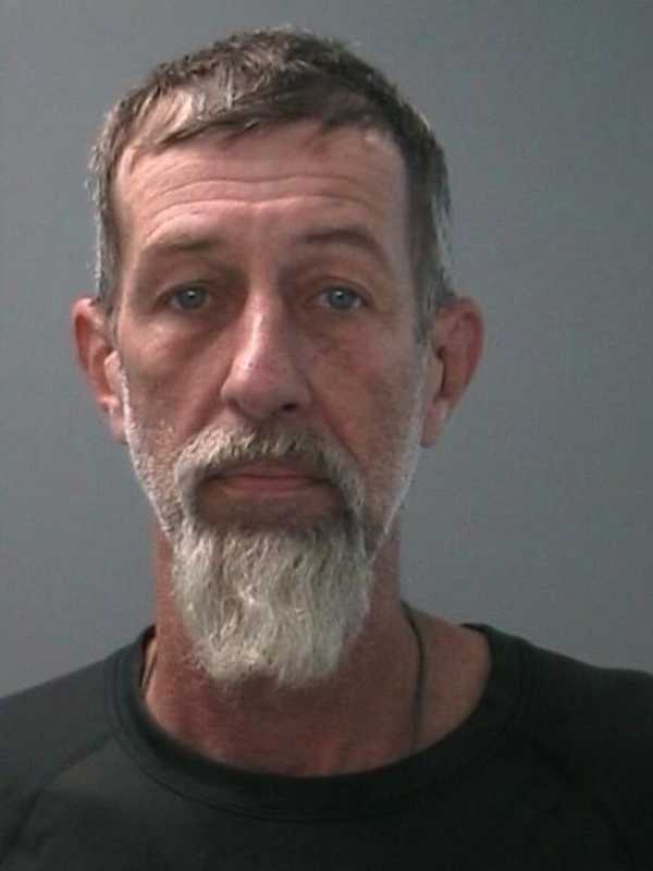 'Sexually Violent Offender' Convicted Of Abusing Teen Girl Reports Move In Suffolk County