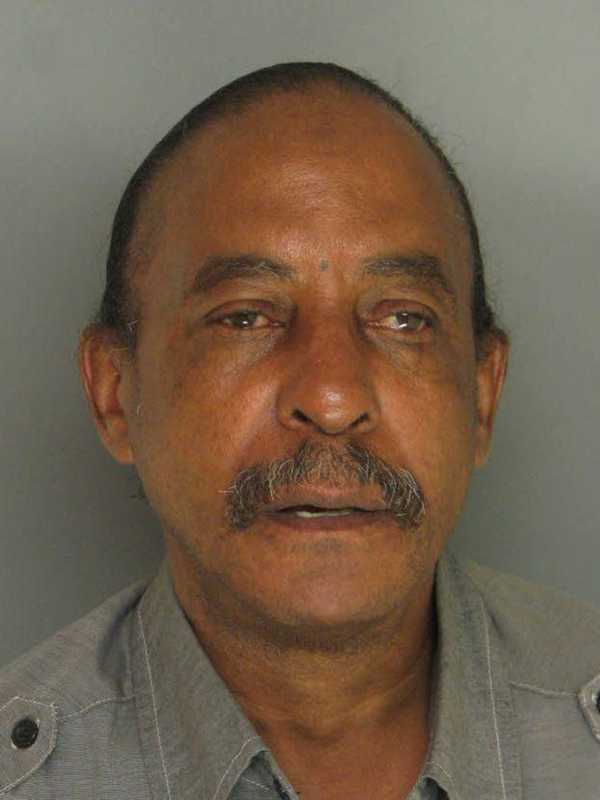 Sex Offender Reports Move To Yonkers From New Rochelle