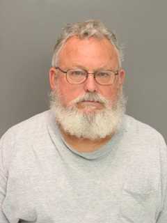 Offender Convicted Of Sexual Contact With Girl Moves In Poughkeepsie