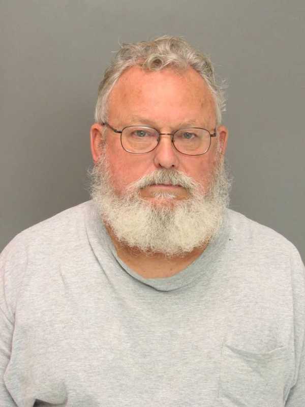 Offender Convicted Of Sexual Contact With Girl Moves In Poughkeepsie