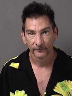Sex Offender Reports Move To Poughkeepsie