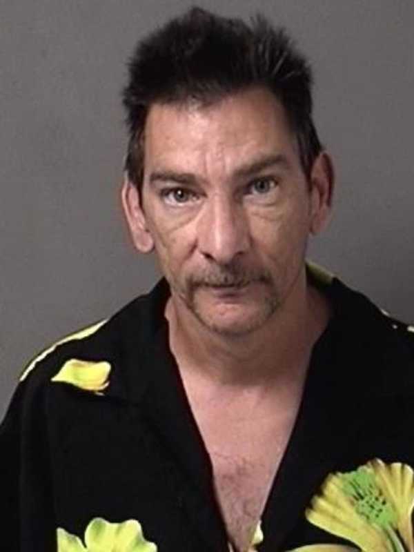 Sex Offender Reports Move To Poughkeepsie