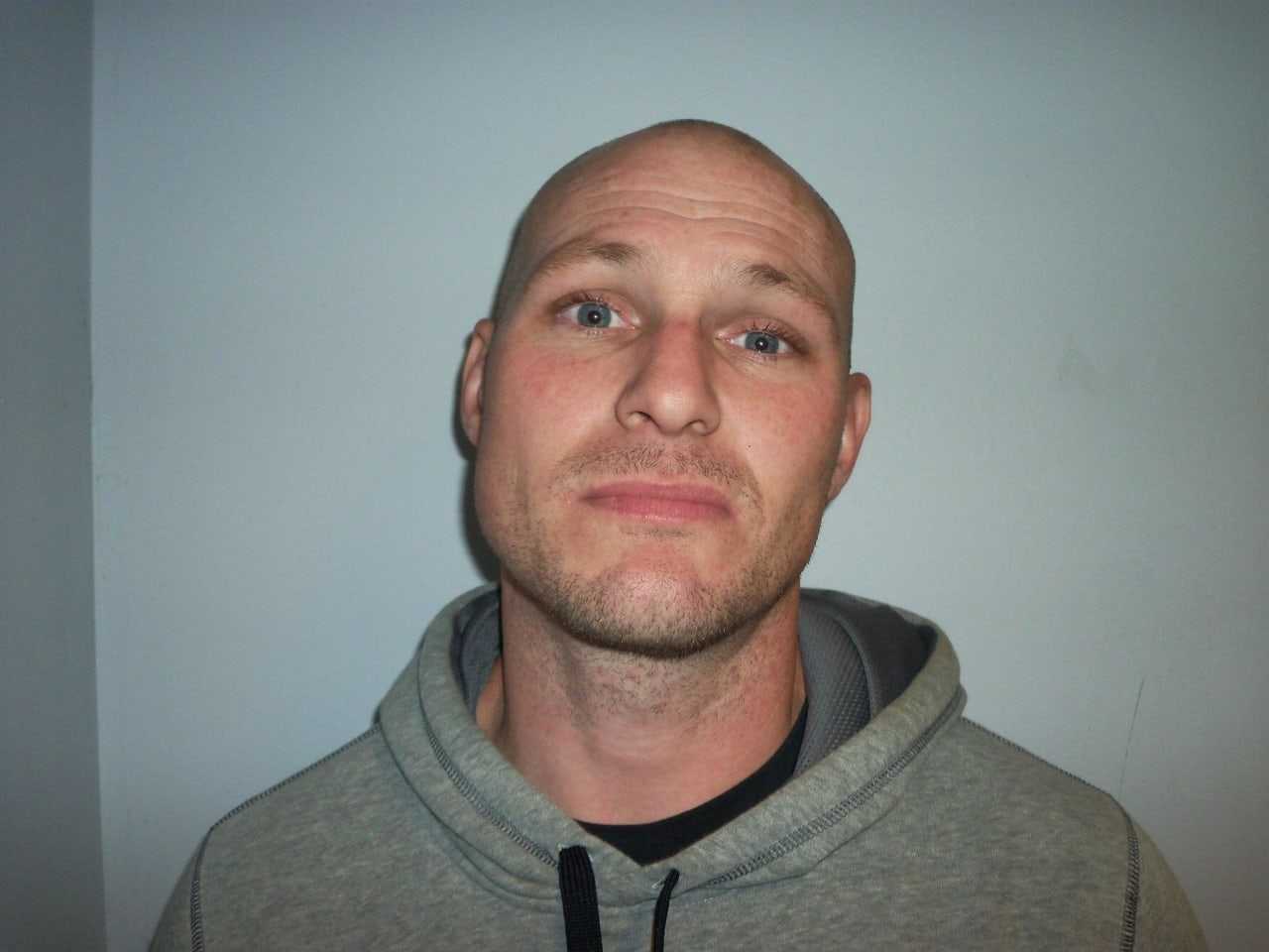 Registered Sex Offender Charged With Rape Of Child Under 13 In Area ...