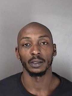 Registered 'Lifetime' Sex Offender Reports Move In Pleasant Valley