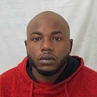 Sex Offender Nabbed For Area Robbery, Police Say