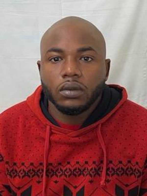 Area Sex Offender Nabbed In New Paltz For Robbery, Police Say