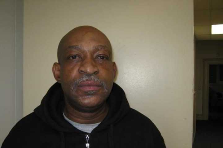 'Sexually Violent' Offender In Westchester Sent To County Jail