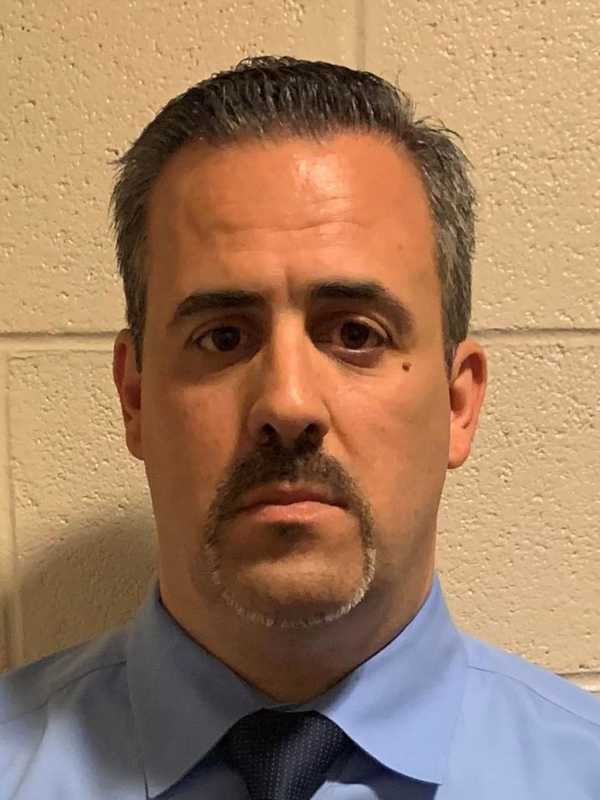 'Sexually Violent' Offender Convicted Of Abusing Girl, 6, Reports Move Into White Plains