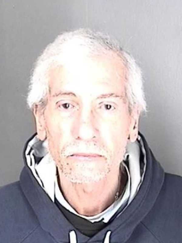 Poughkeepsie 'Sexually Violent' Offender Reports Move