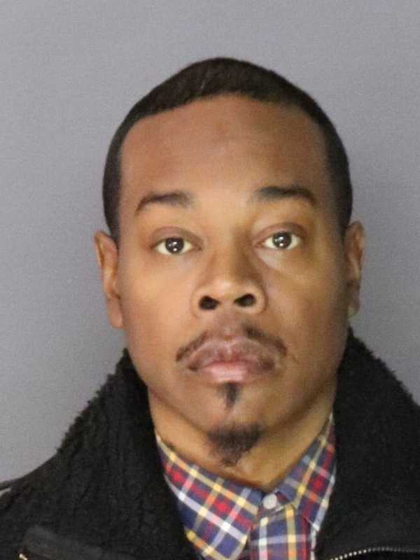 'Sexually Violent' Offender Convicted Of Raping Child Reports Move From Jail To Peekskill