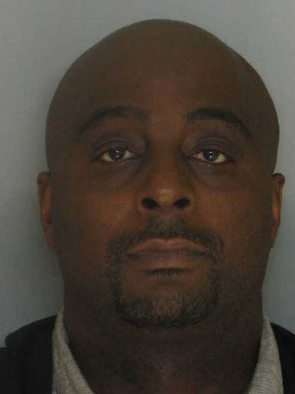 'Sexually Violent' Offender Reports Move Into Goshen