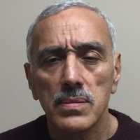 'Sexually Violent' Offender Reports Move In Newburgh
