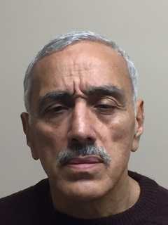 'Sexually Violent' Offender Reports Move In Newburgh