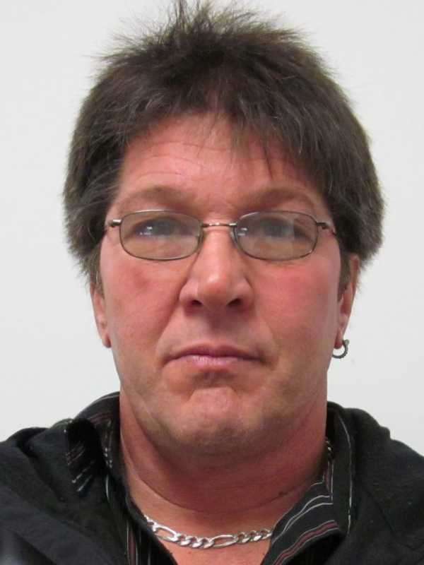 Cortlandt Man Still Registering As Sex Offender