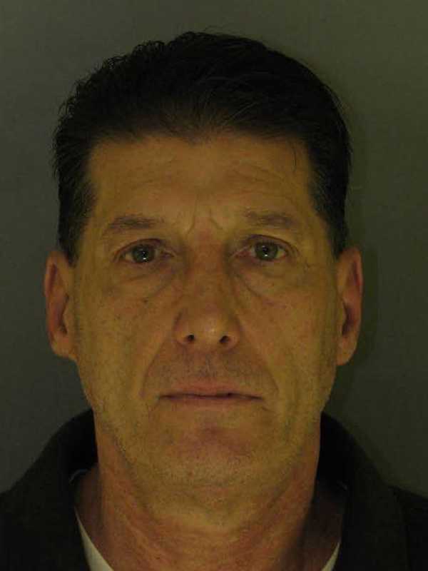 Sexually Violent Offender Lives In Mahopac
