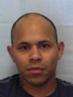 Sex Offender Charged With Failure To Report Move To Town Of Poughkeepsie