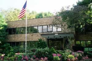 Pleasantville Housing In The Works At Former Business Complex