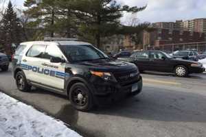 Stamford Police Investigate Store Robbery