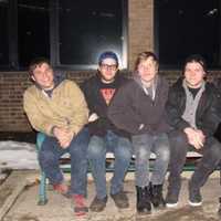 Poughkeepsie Band Builds Loyal Following In Dutchess