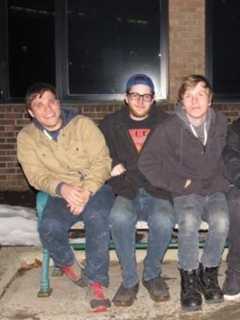 Poughkeepsie Band Builds Loyal Following In Dutchess