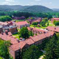 Fairfield County 20-Year-Old Charged After Investigation At University In Upstate NY