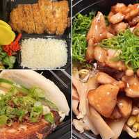 'Fresh, Hot, Absolutely Filling:' New Long Island Eatery Offers Delicious Eats, Customers Say