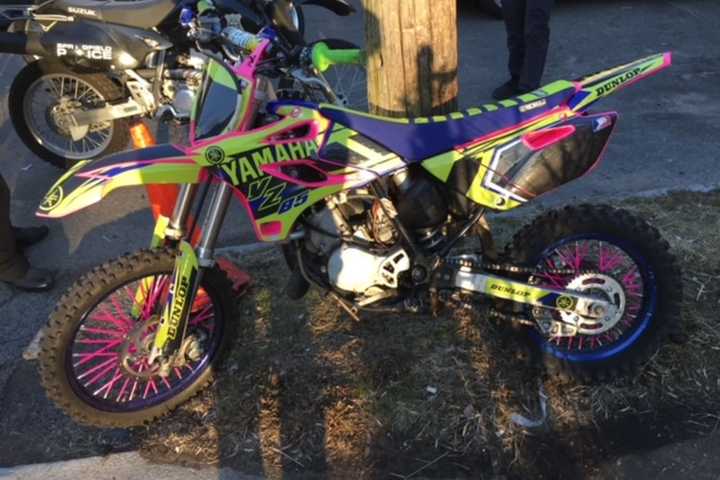 12 Arrested After Police Seize Illegal ATVs, Bikes In Springfield