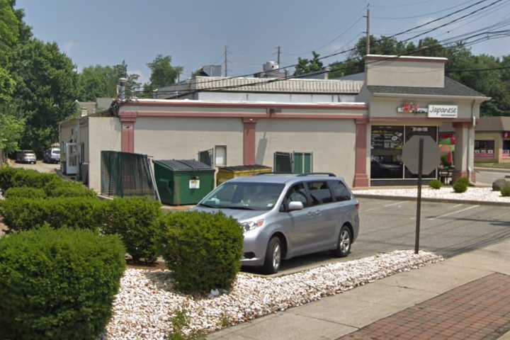 Glen Rock PD: Thieves Steal Used Cooking Oil From Behind Restaurants