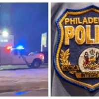 New Details Emerge In 'Officer-Involved Shooting' In Northeast Philly