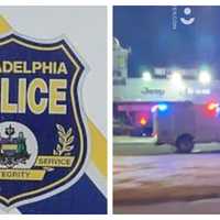 Philly Police Kill Suspect In Early Morning Standoff: Officials