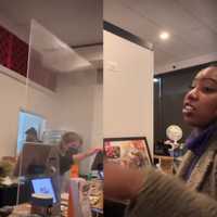 Anti-Maskers Confrontation In Maryland Chinese Restaurant Captured In Viral Video