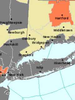 Air Quality Alert Issued For Bergen County