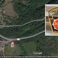 Ohio Man Charged In Deadly Schuylkill County Crash: Troopers
