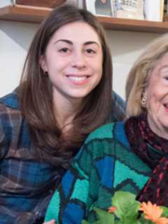 Volunteer To Deliver A Package, Visit With A Senior In Tarrytown Program