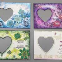 Old Tappan Library Offers Workshop On Picture Frame Art