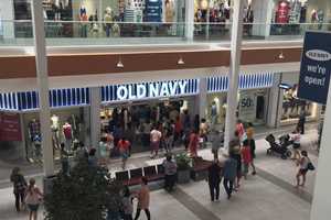 Two-Floor Old Navy Opens At Willowbrook In Wayne
