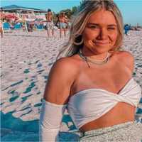 Delaware County Woman, 21, Dies From Fall