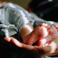 America's Top Baby Names Of 2024 Revealed Ahead Of Mother’s Day