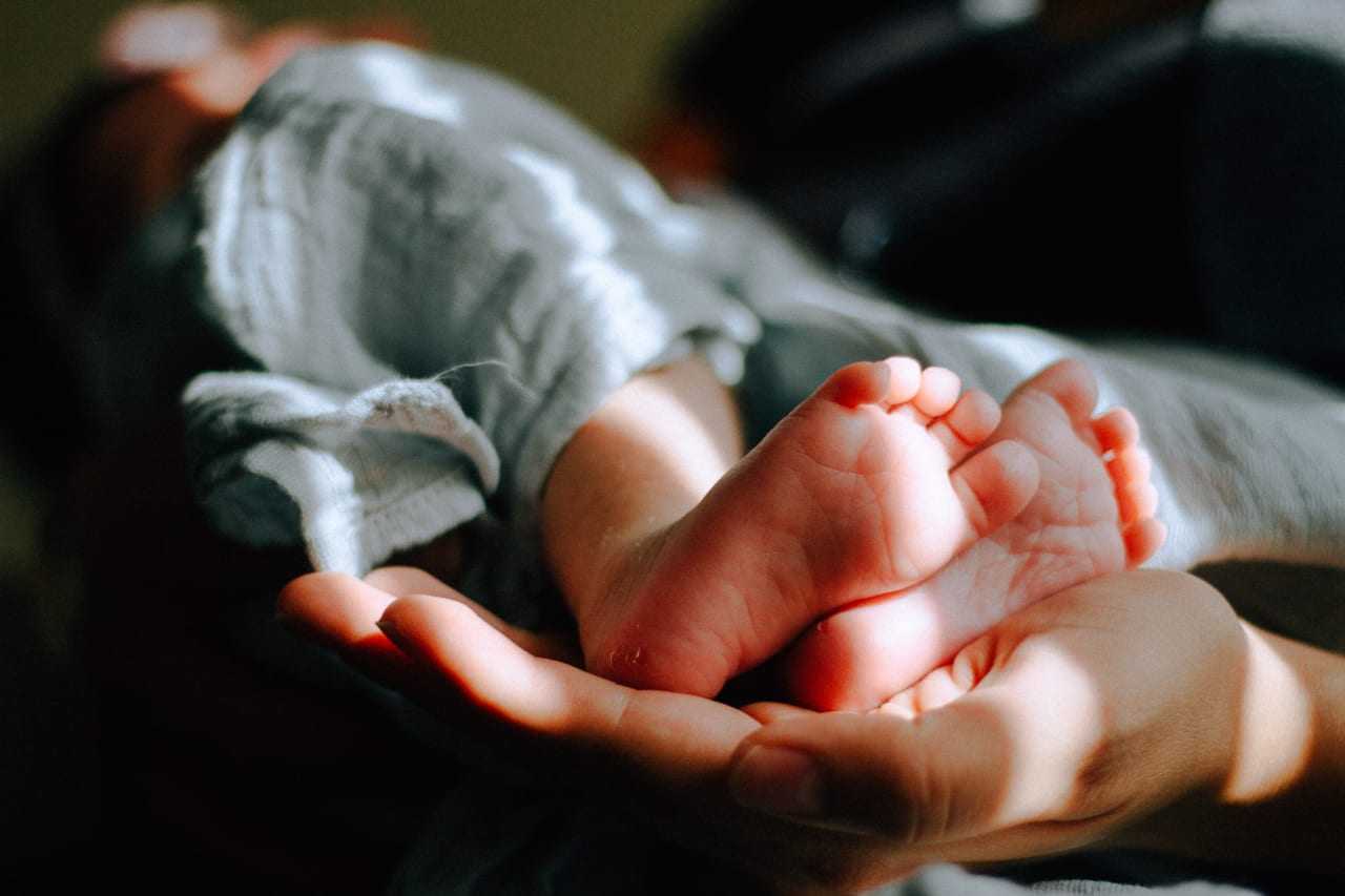 Top Baby Names for 2024 Unveiled Just Before Mother’s Day